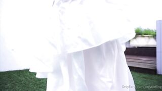 Aerytiefling (Aery Tiefling) OnlyFans Leaks Petite Cosplater with Spicy Content 137