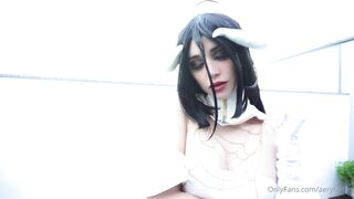 Aerytiefling (Aery Tiefling) OnlyFans Leaks Petite Cosplater with Spicy Content 137