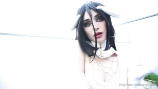 Aerytiefling (Aery Tiefling) OnlyFans Leaks Petite Cosplater with Spicy Content 137