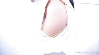 Aerytiefling (Aery Tiefling) OnlyFans Leaks Petite Cosplater with Spicy Content 137