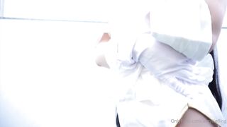 Aerytiefling (Aery Tiefling) OnlyFans Leaks Petite Cosplater with Spicy Content 137