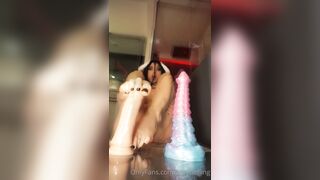 Aerytiefling (Aery Tiefling) OnlyFans Leaks Petite Cosplater with Spicy Content 229