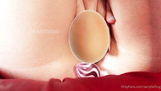 Aerytiefling (Aery Tiefling) OnlyFans Leaks Petite Cosplater with Spicy Content 109