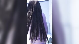 Aerytiefling (Aery Tiefling) OnlyFans Leaks Petite Cosplater with Spicy Content 147