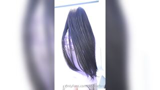 Aerytiefling (Aery Tiefling) OnlyFans Leaks Petite Cosplater with Spicy Content 147