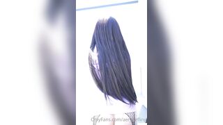 Aerytiefling (Aery Tiefling) OnlyFans Leaks Petite Cosplater with Spicy Content 147