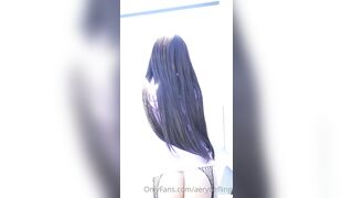 Aerytiefling (Aery Tiefling) OnlyFans Leaks Petite Cosplater with Spicy Content 147