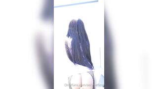 Aerytiefling (Aery Tiefling) OnlyFans Leaks Petite Cosplater with Spicy Content 147