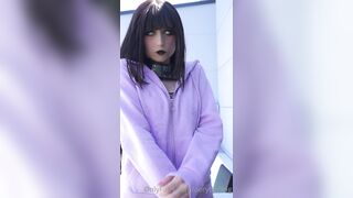 Aerytiefling (Aery Tiefling) OnlyFans Leaks Petite Cosplater with Spicy Content 147