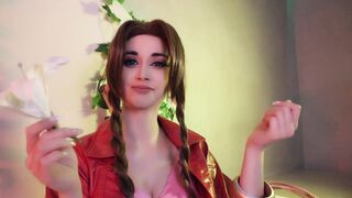 Aerytiefling (Aery Tiefling) OnlyFans Leaks Petite Cosplater with Spicy Content 135