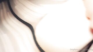 Aerytiefling (Aery Tiefling) OnlyFans Leaks Petite Cosplater with Spicy Content 232