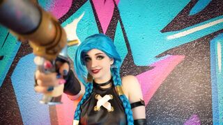 Aerytiefling (Aery Tiefling) OnlyFans Leaks Petite Cosplater with Spicy Content 174