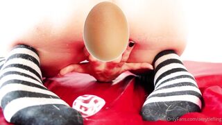 Aerytiefling (Aery Tiefling) OnlyFans Leaks Petite Cosplater with Spicy Content 110