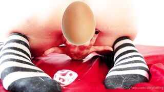 Aerytiefling (Aery Tiefling) OnlyFans Leaks Petite Cosplater with Spicy Content 110