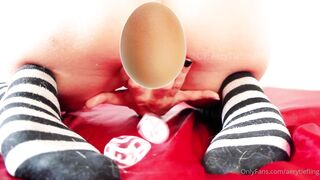 Aerytiefling (Aery Tiefling) OnlyFans Leaks Petite Cosplater with Spicy Content 110