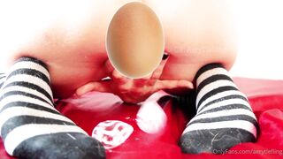 Aerytiefling (Aery Tiefling) OnlyFans Leaks Petite Cosplater with Spicy Content 110