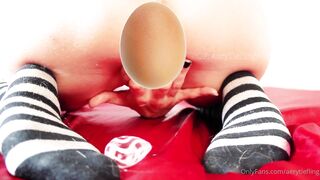 Aerytiefling (Aery Tiefling) OnlyFans Leaks Petite Cosplater with Spicy Content 110