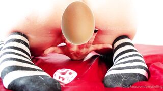 Aerytiefling (Aery Tiefling) OnlyFans Leaks Petite Cosplater with Spicy Content 110