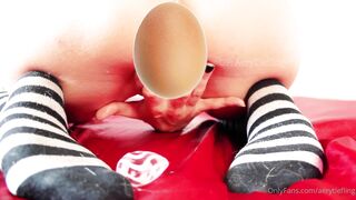 Aerytiefling (Aery Tiefling) OnlyFans Leaks Petite Cosplater with Spicy Content 110