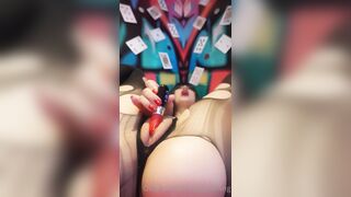 Aerytiefling (Aery Tiefling) OnlyFans Leaks Petite Cosplater with Spicy Content 231