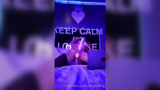 Aerytiefling (Aery Tiefling) OnlyFans Leaks Petite Cosplater with Spicy Content 72