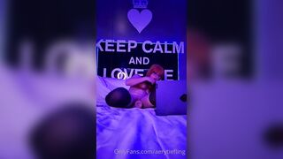 Aerytiefling (Aery Tiefling) OnlyFans Leaks Petite Cosplater with Spicy Content 72