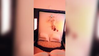 Aerytiefling (Aery Tiefling) OnlyFans Leaks Petite Cosplater with Spicy Content 127