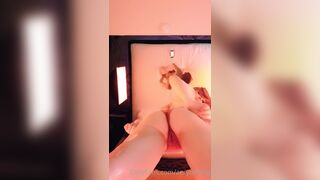 Aerytiefling (Aery Tiefling) OnlyFans Leaks Petite Cosplater with Spicy Content 127