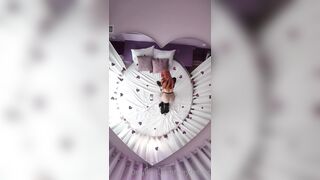 Aerytiefling (Aery Tiefling) OnlyFans Leaks Petite Cosplater with Spicy Content 211