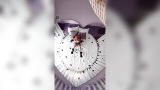 Aerytiefling (Aery Tiefling) OnlyFans Leaks Petite Cosplater with Spicy Content 211