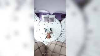 Aerytiefling (Aery Tiefling) OnlyFans Leaks Petite Cosplater with Spicy Content 211