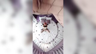 Aerytiefling (Aery Tiefling) OnlyFans Leaks Petite Cosplater with Spicy Content 211