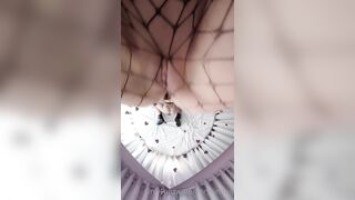 Aerytiefling (Aery Tiefling) OnlyFans Leaks Petite Cosplater with Spicy Content 211