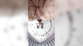 Aerytiefling (Aery Tiefling) OnlyFans Leaks Petite Cosplater with Spicy Content 211