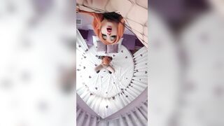 Aerytiefling (Aery Tiefling) OnlyFans Leaks Petite Cosplater with Spicy Content 211