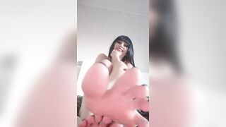 Aerytiefling (Aery Tiefling) OnlyFans Leaks Petite Cosplater with Spicy Content 136