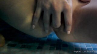 Aerytiefling (Aery Tiefling) OnlyFans Leaks Petite Cosplater with Spicy Content 89