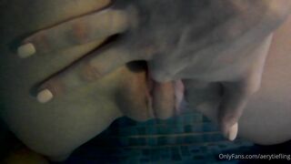 Aerytiefling (Aery Tiefling) OnlyFans Leaks Petite Cosplater with Spicy Content 89