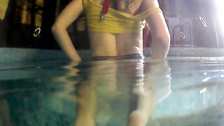 Aerytiefling (Aery Tiefling) OnlyFans Leaks Petite Cosplater with Spicy Content 89