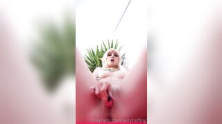 Aerytiefling (Aery Tiefling) OnlyFans Leaks Petite Cosplater with Spicy Content 7