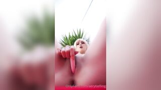 Aerytiefling (Aery Tiefling) OnlyFans Leaks Petite Cosplater with Spicy Content 7