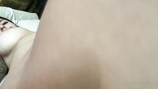 Itsoctaviamay (Octavia May) OnlyFans Leaks 25 yo Candian Alternative Model 52