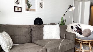 Itsoctaviamay (Octavia May) OnlyFans Leaks 25 yo Candian Alternative Model 51