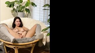 Itsoctaviamay (Octavia May) OnlyFans Leaks 25 yo Candian Alternative Model 77