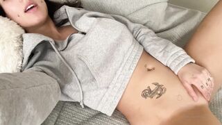 Itsoctaviamay (Octavia May) OnlyFans Leaks 25 yo Candian Alternative Model 43