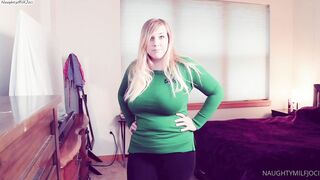 Jocibaker (Jocelyn Baker) OnlyFans Leaks 36DDDs Typical Mom Next Door 47