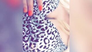 Jocibaker (Jocelyn Baker) OnlyFans Leaks 36DDDs Typical Mom Next Door 187