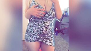 Jocibaker (Jocelyn Baker) OnlyFans Leaks 36DDDs Typical Mom Next Door 187