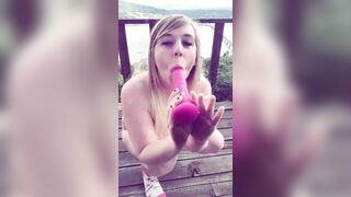 Jocibaker (Jocelyn Baker) OnlyFans Leaks 36DDDs Typical Mom Next Door 18