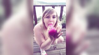 Jocibaker (Jocelyn Baker) OnlyFans Leaks 36DDDs Typical Mom Next Door 18